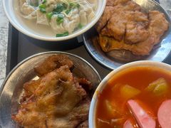 -鲜得来排骨年糕(即墨路店)