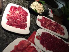 -牛焱·贵州黄牛肉火锅(城西银泰店)
