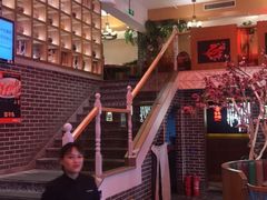 -百年神厨·地道川菜(清江西路店)