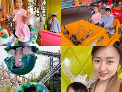 -济南方特东方神画