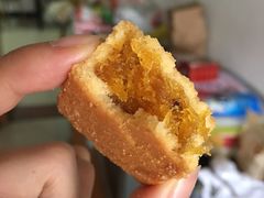 -詹记桃酥(包河万达店)