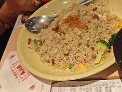 -避风塘(宝山万达店)