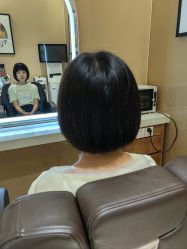 -童辉造型
