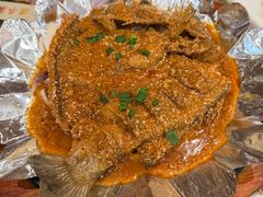 -葛记焖饼(伏牛路店)