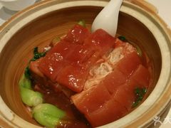 酱方肉-老正兴菜馆(福州路店)