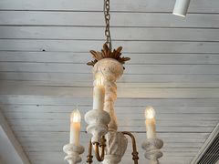 -秀儿家の小确幸花园西餐厅