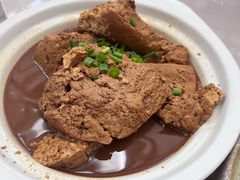 -天毓山庄·餐厅