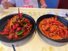 -聚味瞿记·龙虾堂(坡子街店)