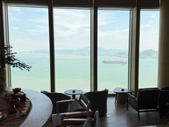 -厦门康莱德酒店