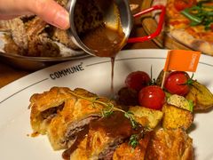 -COMMUNE幻师(上邦百汇城店)