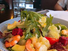 -IL Forno 意坊·意大利餐厅(温州万象城店)