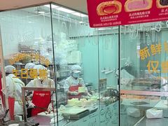 -味多美蛋糕(亚非大厦店)