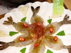 -Sushi Love 创意寿司(丽影广场店)