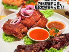 -肥肥蟹海鲜饭店(马六甲店)