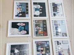 -天发芽·何记葫芦头泡馍·传统小吃(报恩寺街店)