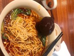 -李先生牛肉面大王(济南火车站候车室店)