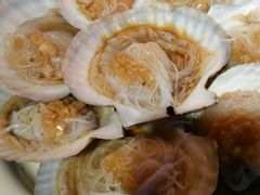-马路边上·小海鲜烧烤(八一路店)
