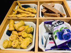 -马邦子·紫苏烤鱼(恒隆广场店)