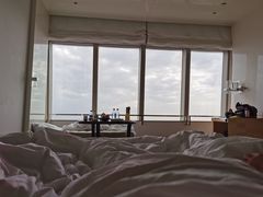 -上海柏悦酒店