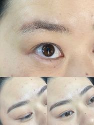 点击看大图 -FIONA MAKE UP恋妆造型