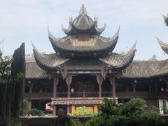 -自贡市盐业历史博物馆