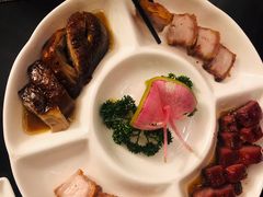 -浙江安吉JW万豪酒店·万豪中餐厅