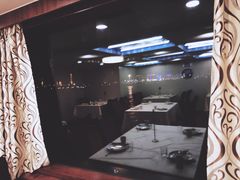 -侨乡号游轮餐厅