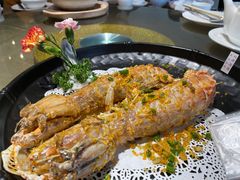 -79号渔船海鲜饭店(华强北店)