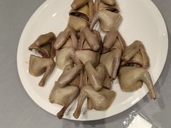 -狮王府淮扬菜(新街口友谊店)