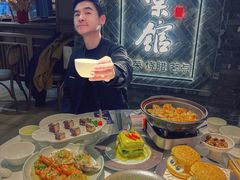 -南棠馆粤菜坊(群光店)
