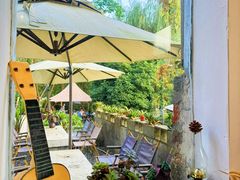 -BUND·FIVE外滩5号(天际店)