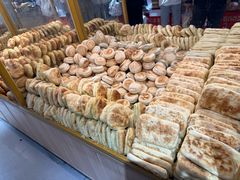 -杨老大焙子月饼干货(宽巷子民族美食街店)