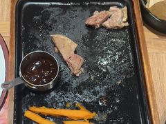 -必胜客(华地店)