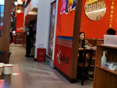 -仙隐小鹿中华料理(南宁万象城店)