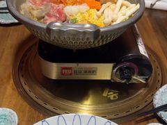 -河风の幸会精致料理