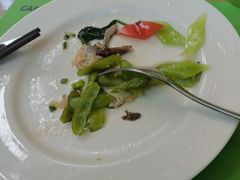 -两咖啡自助餐厅(静安香格里拉酒店)
