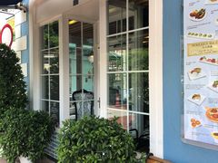 门面-安德鲁饼店(总店)