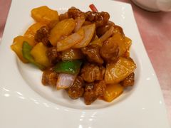 -东方御宴海鲜酒楼(棕泉酒店)