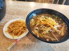 -顶香阁桂林米粉·柳州螺蛳粉(上地店)