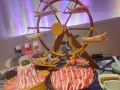 -故里和山·成都火锅(欢乐港湾店)