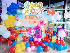 -CIAO·团建聚餐·生日派对轰趴馆(福田店)