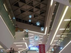 -壹海城ONE MALL