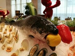 -沈阳和平艾美酒店新食谱西餐厅