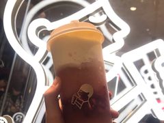 -喜茶(徐州金鹰店)