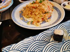 -昱匠·日本料理(金融街店)