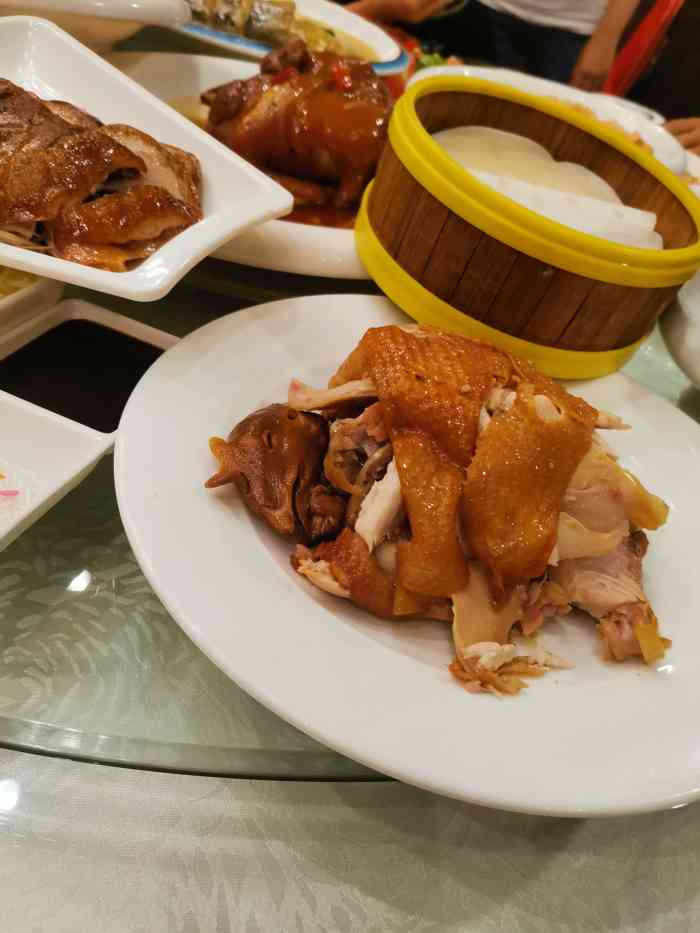 陈记家宴-"757575位于秦皇岛祁连山南路升达置地广场,.