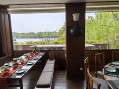 -湖畔居茶楼(湖滨店)