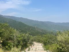 -香山公园