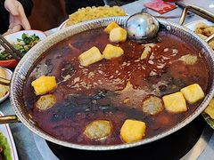-柳大厨螺蛳粉(人民路总店)