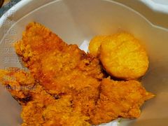 炸鸡天团桶-麦当劳(田林好又多店)